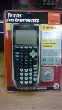 TI-83 plus.fr (USB)