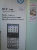 Stand Hewlett-Packard