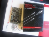 MSP432P401R Launchpad Devel. Kit
