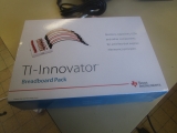 TI-Innovator Breadboard Pack