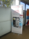 Stand Texas Instruments