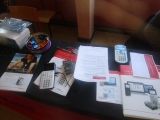 Stand Texas Instruments