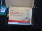 Educational BoosterPack MKII