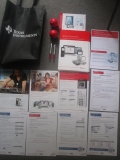 Goodies Texas Instruments