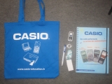 Goodies Casio