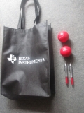 Goodies Texas Instruments