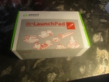 TI-Launchpad Grove Starter Kit