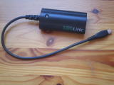 Adaptateur Vernier EasyLink