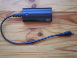 Vernier EasyLink