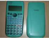 Casio FX-92