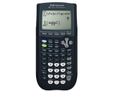 TI-82 Advanced