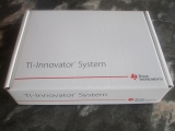 TI-Innovator I/O Module Pack