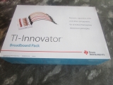 TI-Innovator Breadboard Pack