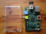 Don Raspberry Pi ptitjoz