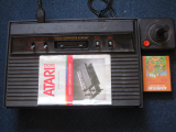Atari VCS 2600