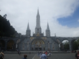 Lourdes