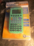 Casio Graph 25+