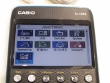 Casio fx-CG50
