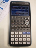 Casio fx-CG50