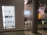 Stand Casio