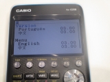 Casio fx-CG50