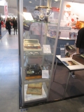 Stand musée HNF