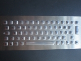 Clavier allemand QWERTZ