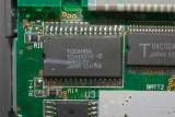 TI-82 0514172 PROM Detail