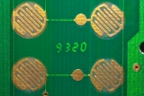 TI-82 0514172 Datestamp Detail