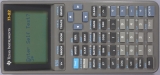 TI-82 0514172 ROM Version