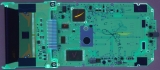 TI-83+ 1312010858 PCB UV