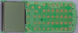 TI-83+ 1312010858 PCB Front