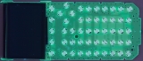 TI-83+ 1312010858 PCB Front UV