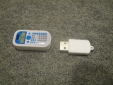 Clé USB TI-Primaire Plus