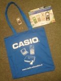 Goodies Casio