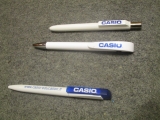 Stylos Casio