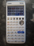 Casio Graph 90+E