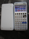 Casio Graph 90+E