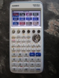 Casio Graph 90+E