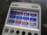 Casio Graph 90+E