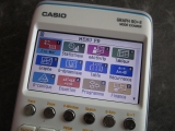 Casio Graph 90+E