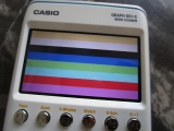 Casio Graph 90+E