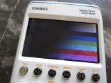 Casio Graph 90+E