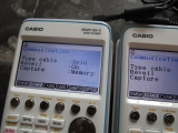 Casio Graph 90+E