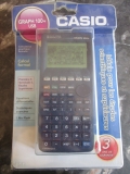 Casio Graph 100+