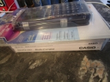 Casio Graph 100+