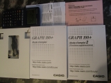 Casio Graph 100+