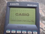 Casio Graph 100+