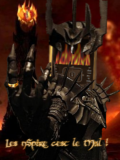 CX Sauron