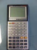 Casio fx-7000G